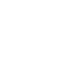 Attribution and conversion tracking analytics icon