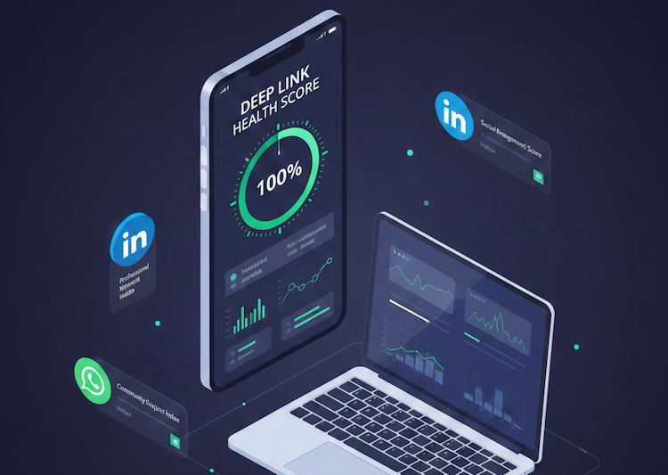 Deep Link Tester: Test Any App Link Online: iOS, Android & Social Preview