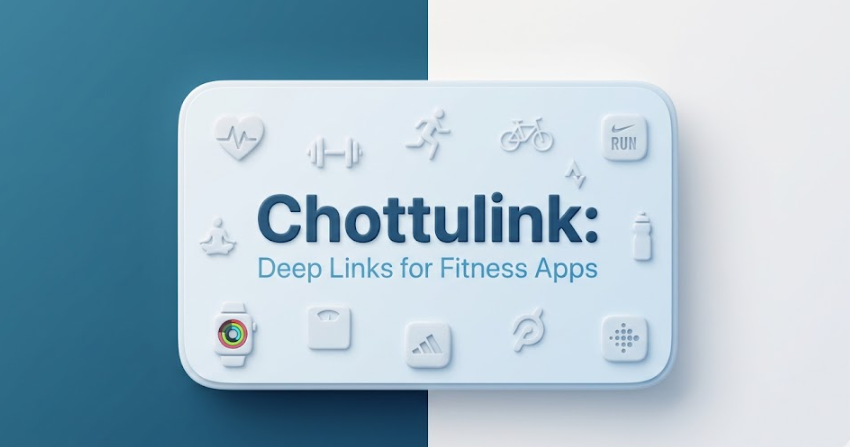 Deep Linking Use Cases for Fitness Apps in 2026