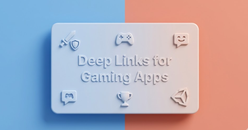 Deep Linking for Mobile Games (2026): Multiplayer Invites, Level Sharing & Re-Engagement