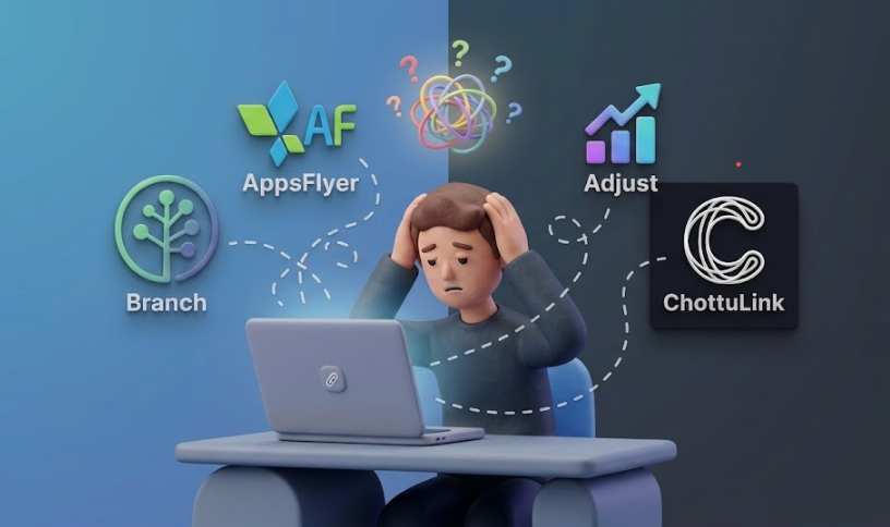 Firebase Dynamic Links Alternatives: The Best Replacement in 2026 [Compared]
