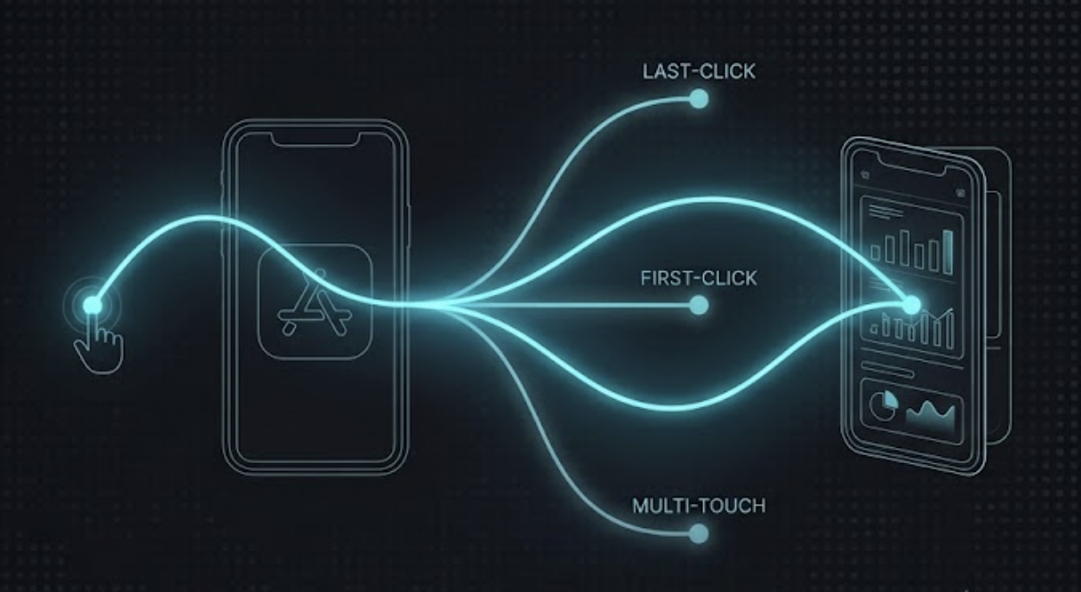 What Is Mobile Attribution? A Complete Guide for App Founders (2026)