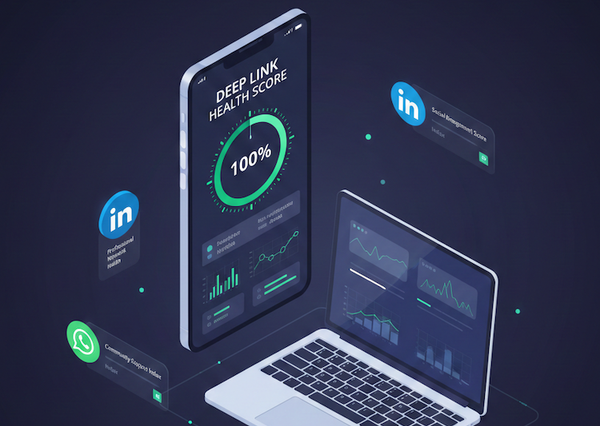 Deep Link Tester: Check Your Link Preview and URL Preview Before You Share