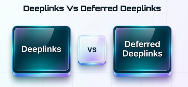 Deeplinks vs Deferred Deep Links: What’s the Difference? (With Examples)