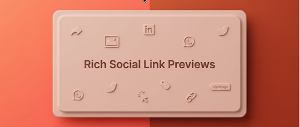 How to Optimize Social Link Previews for Higher Click-Through Rates (2026 Guide)