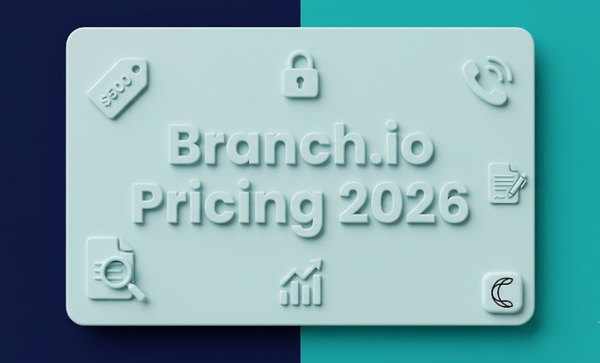 Branch.io Alternatives in 2026: Deep Linking Without the $500/mo Price Tag